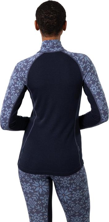 Actual product image Kari Traa Edith Half Zip (XS)
