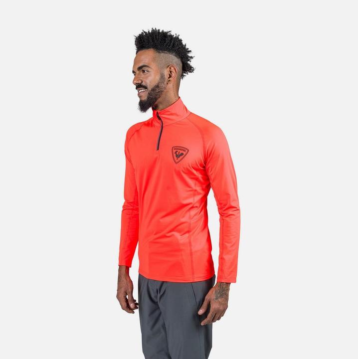 Actual product image Rossignol Neues Hero Classique Hz-T-Shirt (L)