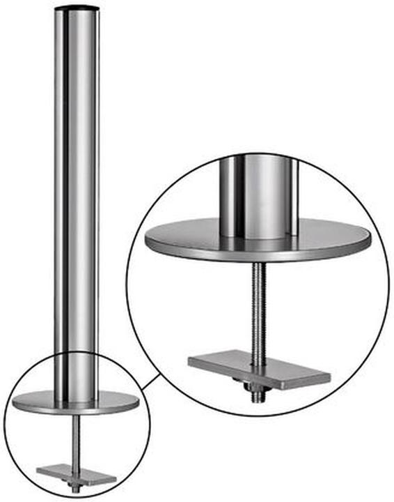 Produktbild Novus 961+1809+000 - Silber