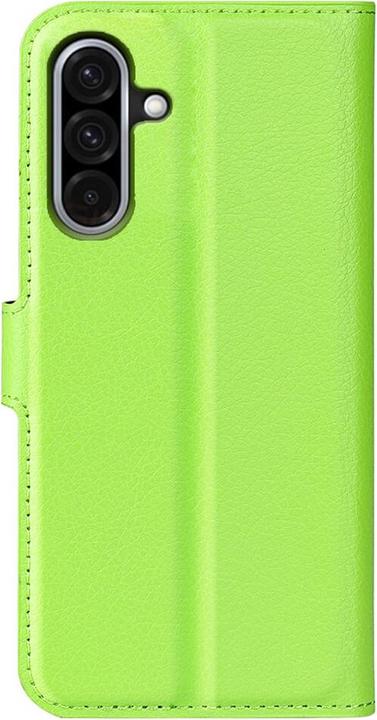 Produktbild Cover-Discount Galaxy A36 5G / A56 5G - Leder Etui Hülle (Samsung Galaxy A36, Samsung Galaxy A56)