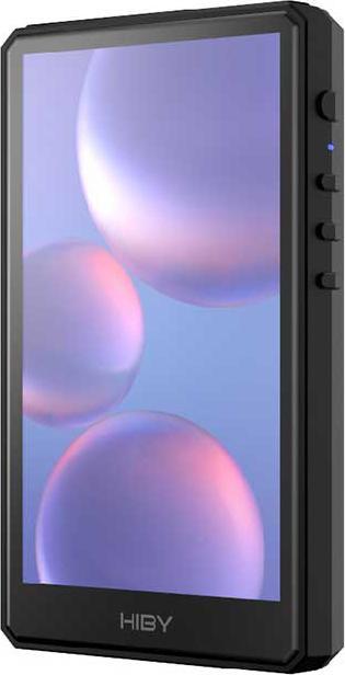 HiBy R5 (Gen 2) (16 Go)