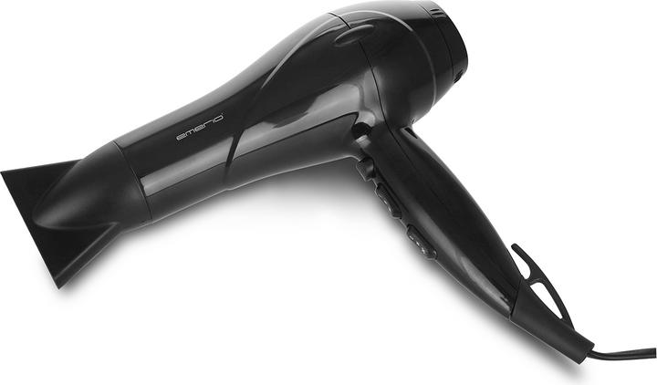Actual product image Emerio Professional