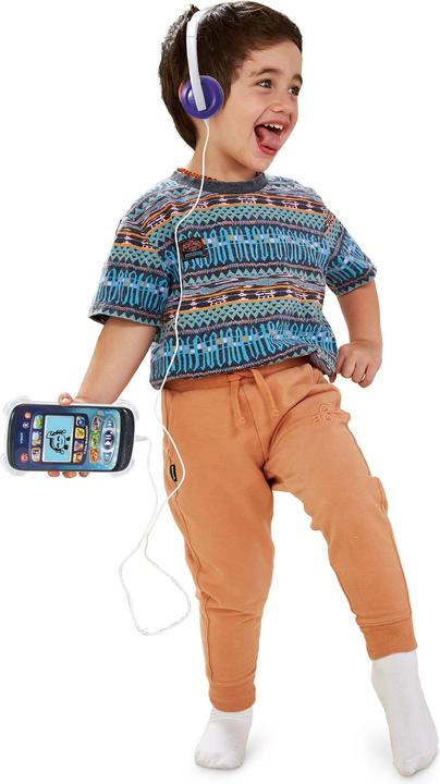 Produktbild VTech V-Kids Muziekspeler (Niederländisch)