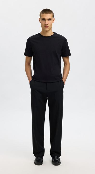 Actual product image Selected Homme Slh220-Loose Robert Flex Pant Noos (W31/L32)