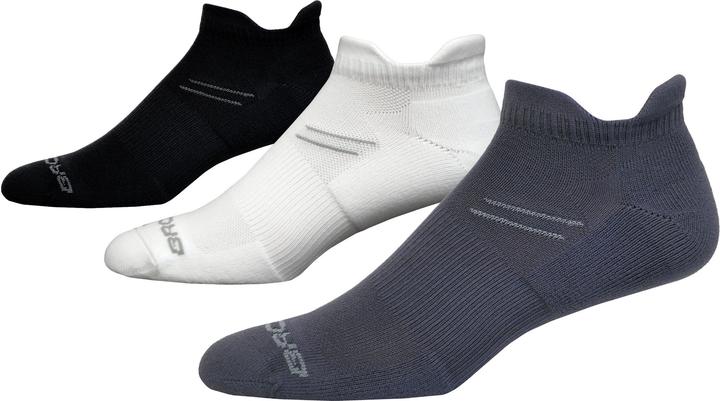 Produktbild Brooks Running RunIn Pack Socken (L)