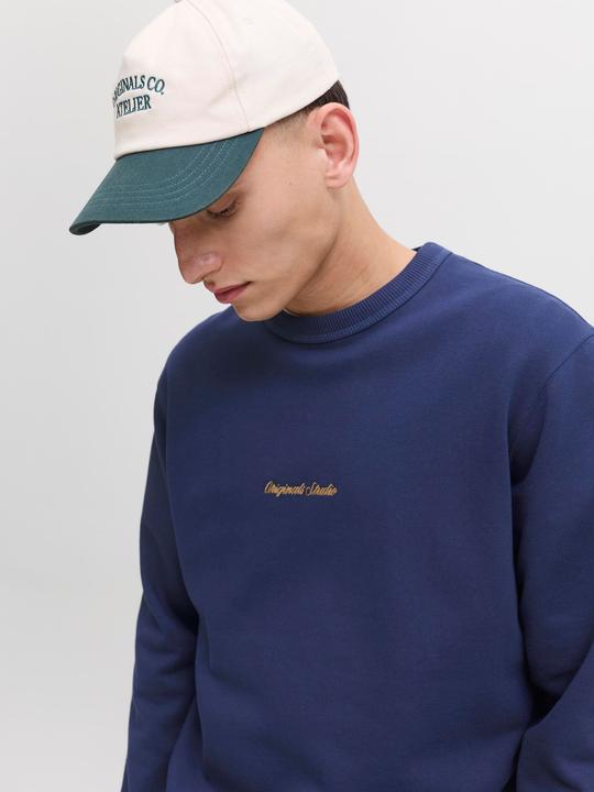 Immagine prodotto Jack & Jones Jornorrebro Emb Sweat Crew Noos (3XL)