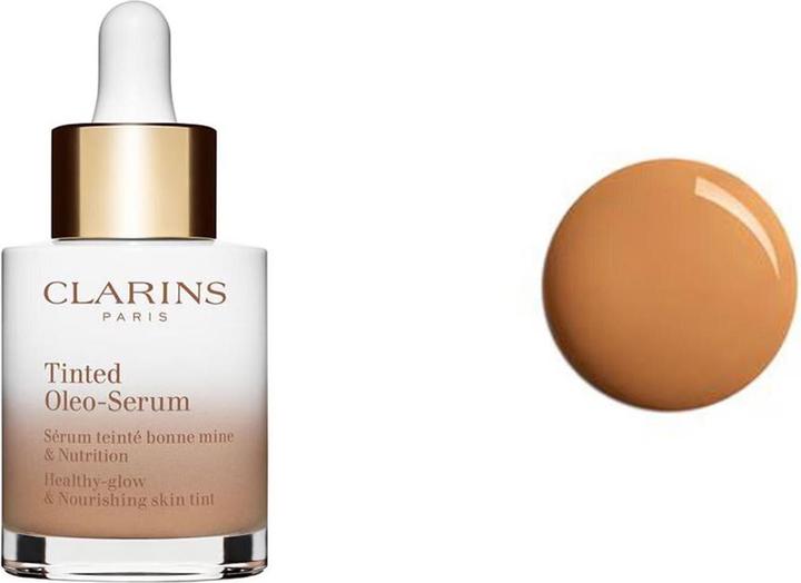 Immagine prodotto Clarins Siero Oleo colorato n. 04 (30 ml)