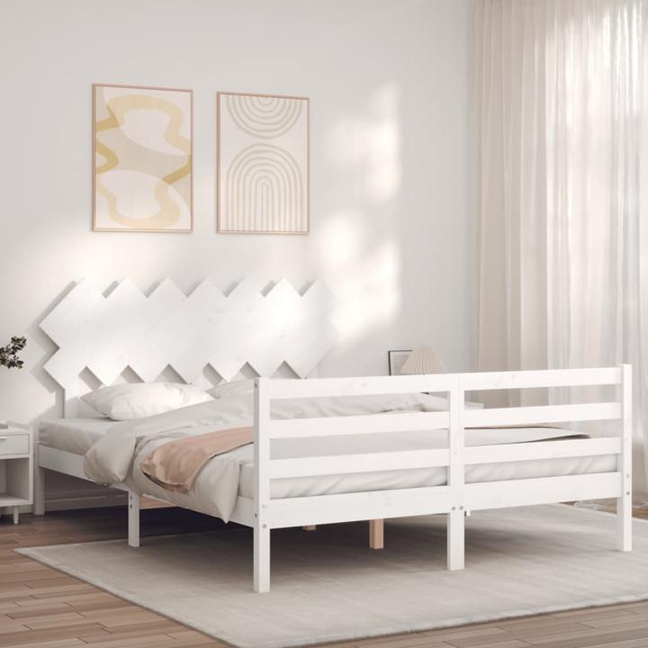 Actual product image VidaXL Juuso (150 x 200 cm)