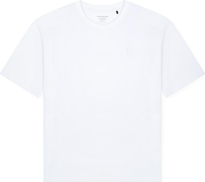 Actual product image Schiesser T-Shirt 150 YEARS (48)