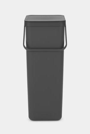 Actual product image Brabantia Sort & Go (40 l)