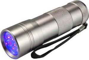 Image du produit Traun River Lampe UV pour le montage de mouches
