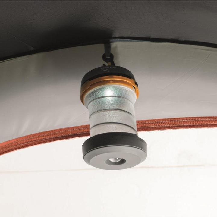 Produktbild Easy Camp Spirit 200 Zelt (Tunnelzelt, 2.90 kg, 2 Personen)