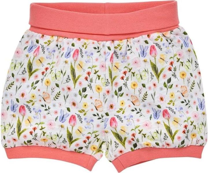 Produktbild Bondi Kleinkinder Shorts Blumenallover (74)