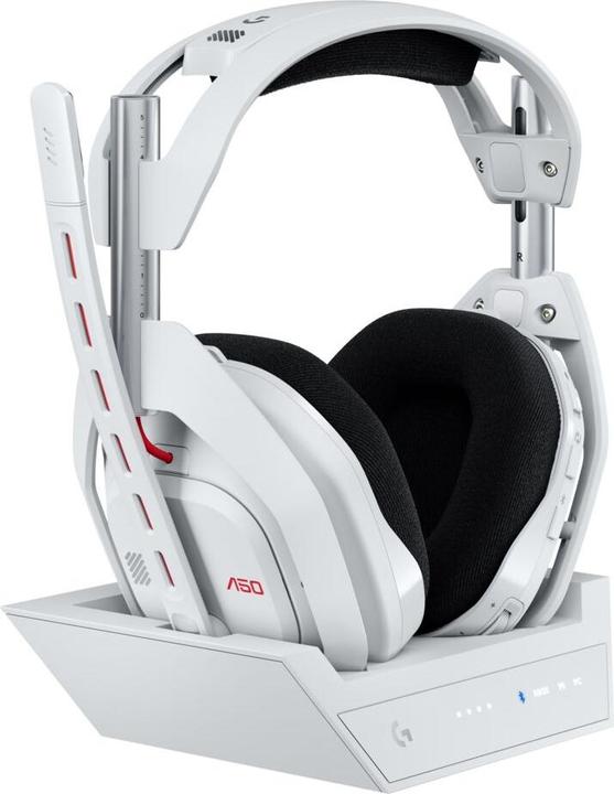 Produktbild Logitech G A50 Lightspeed Wrls G Headset (Kabellos)