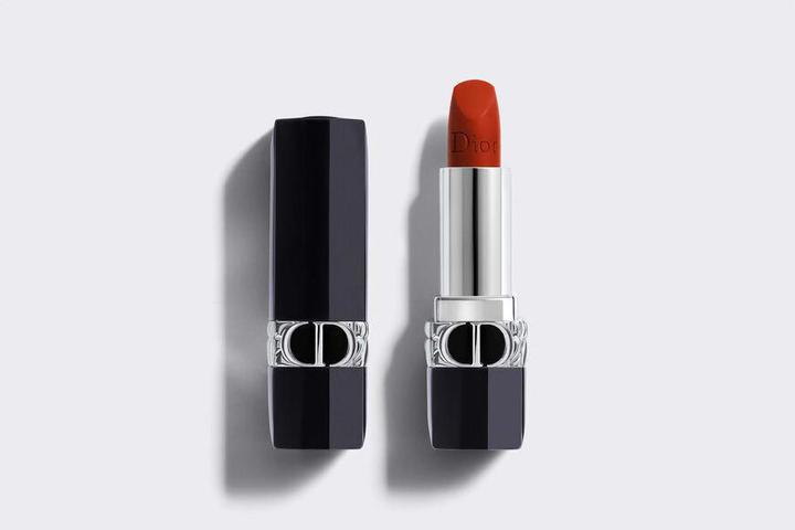 Produktbild Dior Rouge (846 Concorde Matte)