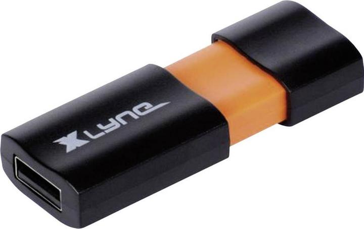 Produktbild Xlyne Highspeed Wave (32 GB, USB-A)
