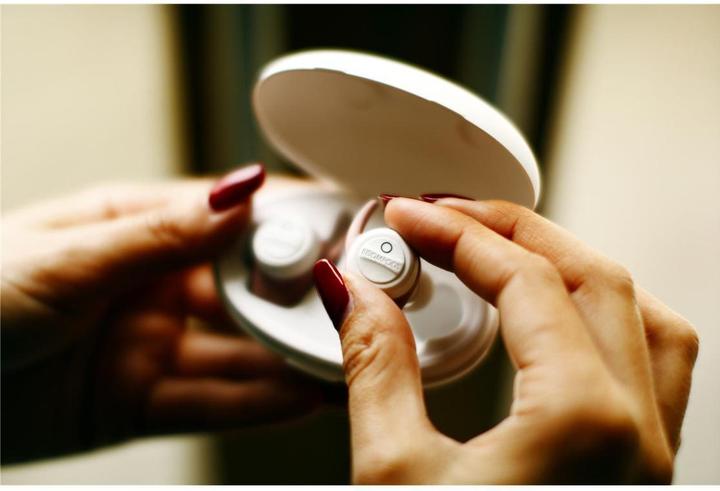 Image du produit Boompods Boombuds (5 h, Sans fil)