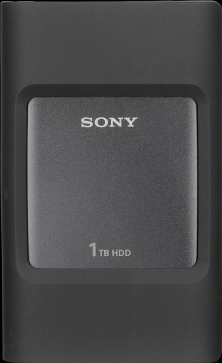 Produktbild Sony PSZ-HC1T 1TB USB 3.1 HDD (1 TB, 2.5")