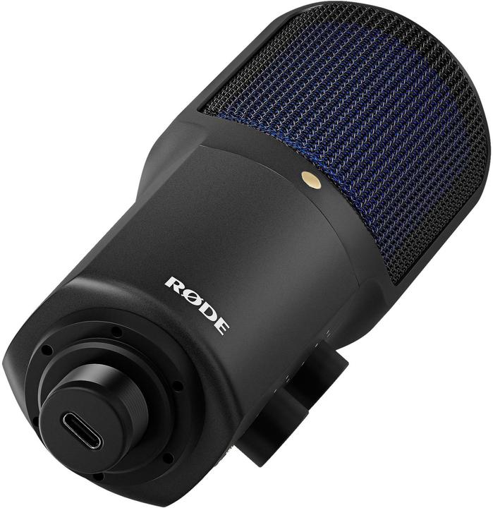 Produktbild RØDE NT-USB+