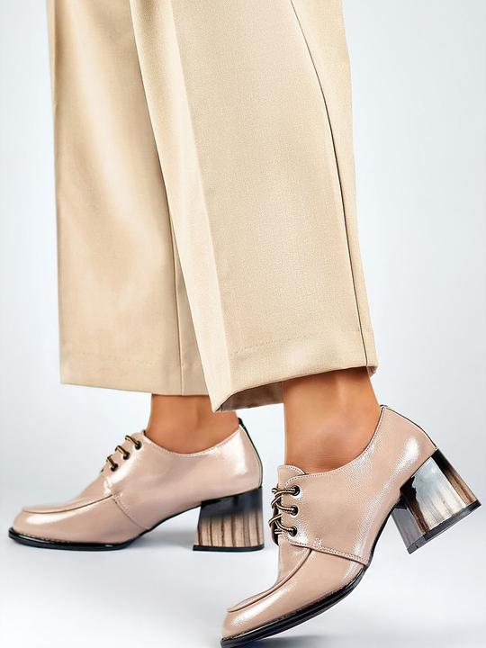Actual product image Primo Schuhe mit Absatz (37, 38, 39, 40, 41)
