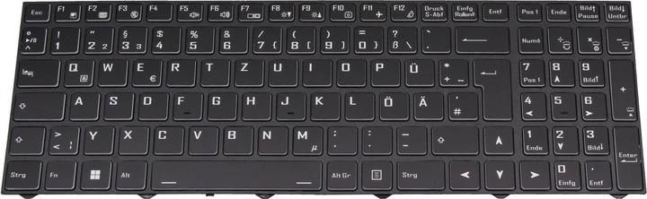 Produktbild Clevo 6-80-PC510-070-11