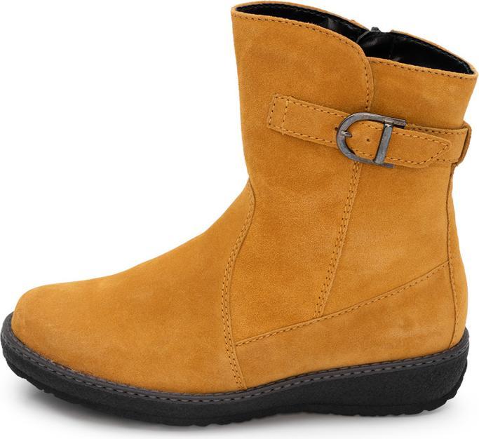 Vitaform Stiefelette Soft (40)