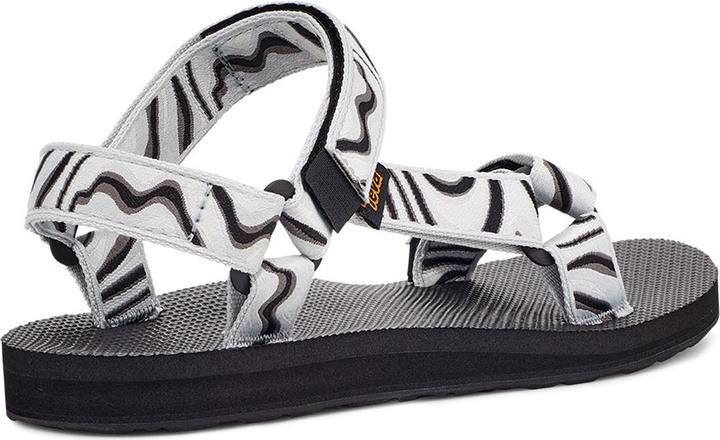 Actual product image Teva Original Universal Zappy Ladies Trekking Sandal (38)