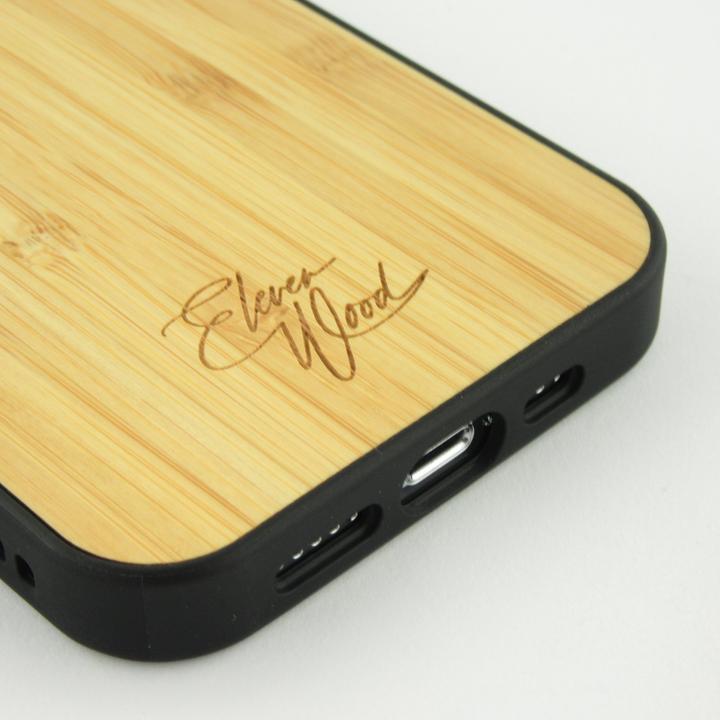 Image du produit Eleven Wood Coque Bamboo (Apple iPhone 13 Pro)
