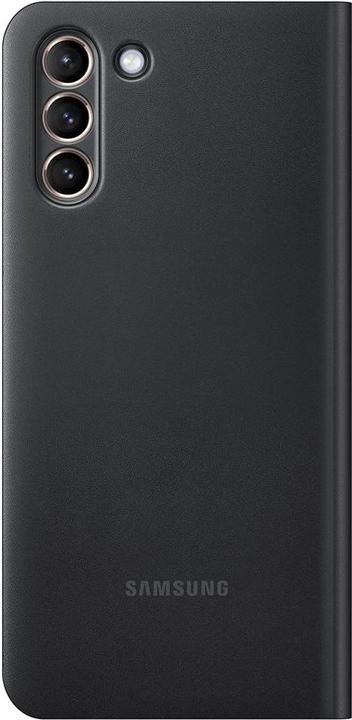 Actual product image Samsung Smart LED View Cover (Samsung Galaxy S21+ 5G)