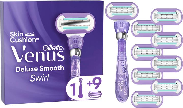 Image du produit Gillette Venus Swirl