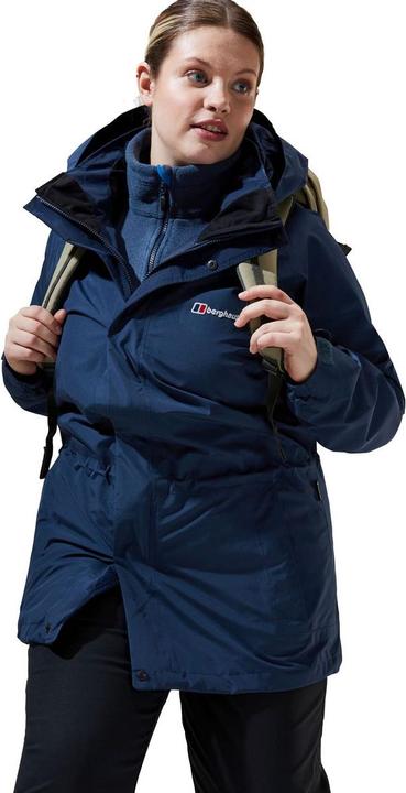 Immagine prodotto Berghaus Giacca Glissade III Shell Woen