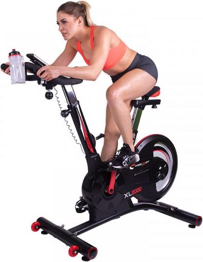 Produktbild Christopeit Racer Bike XL 2000