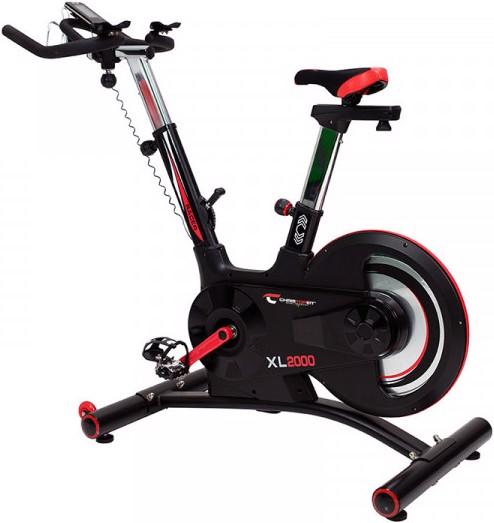 Produktbild Christopeit Racer Bike XL 2000