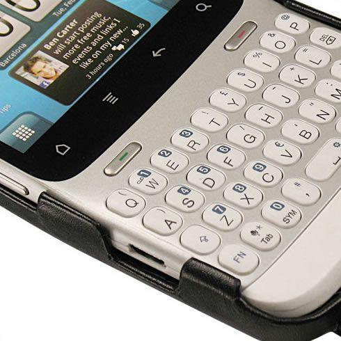 Immagine prodotto Noreve Cover in pelle verticale (HTC ChaCha)