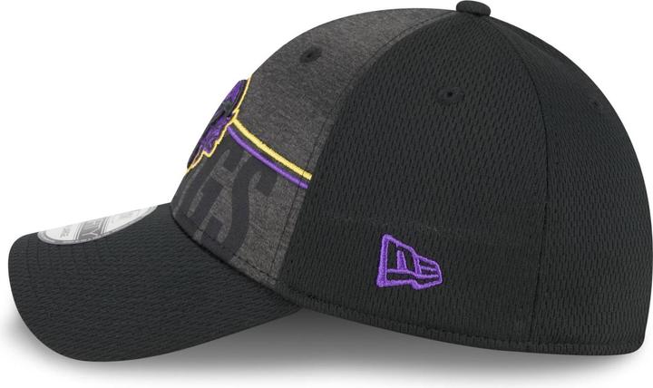 Produktbild New Era 39Thirty Cap - TRAINING 2023 Minnesota Vikings - M/L (M/L)