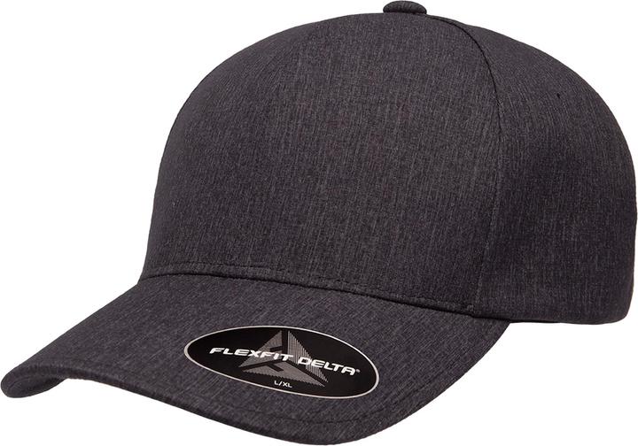 Yupoong Flexfit Delta Baseball