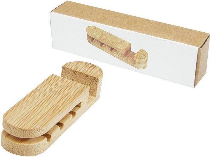 Image du produit Avenue Skateboards CableOrganizer Edulis Bambou