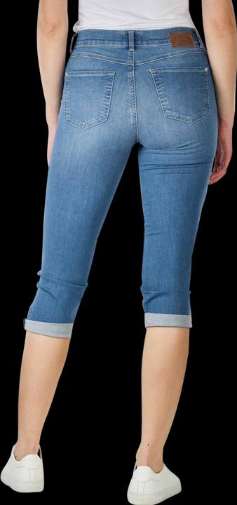Actual product image Angels Cici TU Jeans light blue used (26)