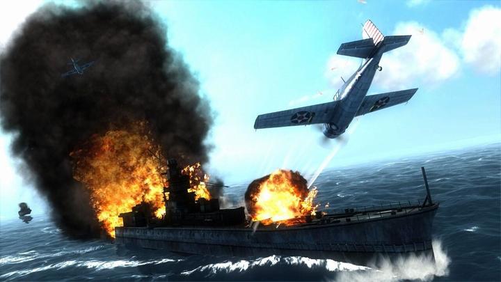 Image du produit Air Conflicts : Collection (Importation) (Switch, Switch Lite, Switch OLED, DE)