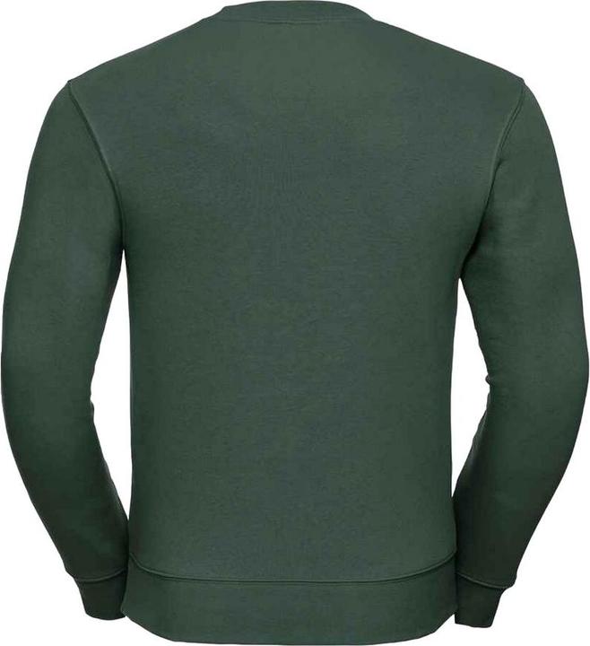 Immagine prodotto Russell Authentic Felpa con Cappuccio Uomo (XS)