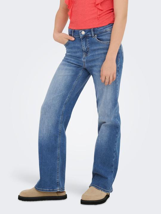 Immagine prodotto Only Jeans KOGMADISON dal taglio ampio (128)