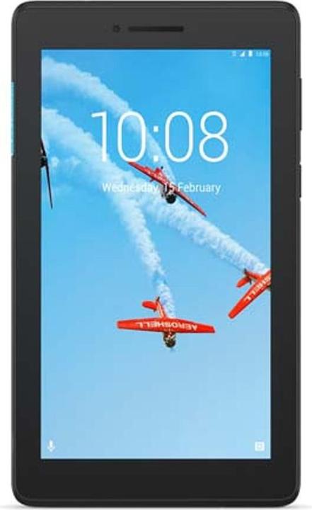 Image du produit Lenovo Onglet E7 (7", 8 Go, Noir)