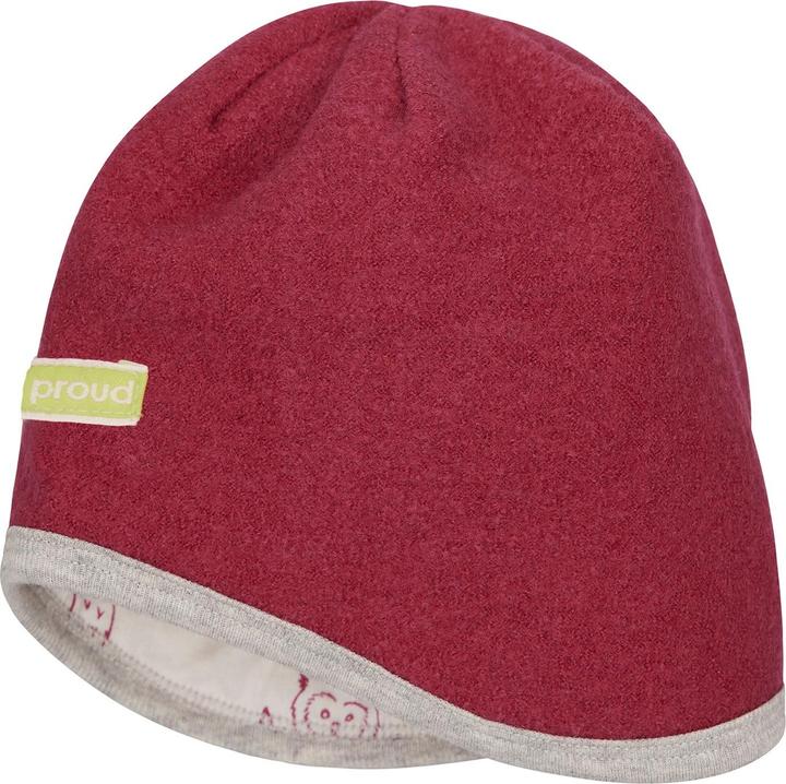 Image du produit loud + proud Bonnet de laine
