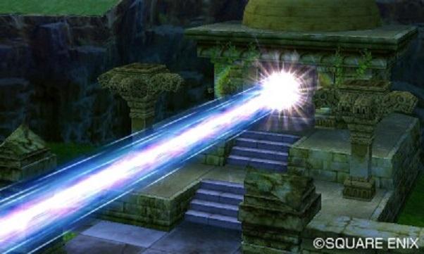Actual product image Nintendo Dragon Quest VII: Fragments of the past (3DS, 3DS XL, DE)