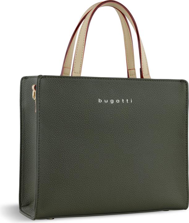 Bugatti Ella Handtasche 22.5 cm (3 l)