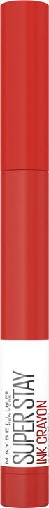 Produktbild Maybelline New York Superstay/Forever Lip (115 Know No Limits)