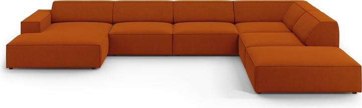 Produktbild Micadoni Jodie (Wohnlandschaft)