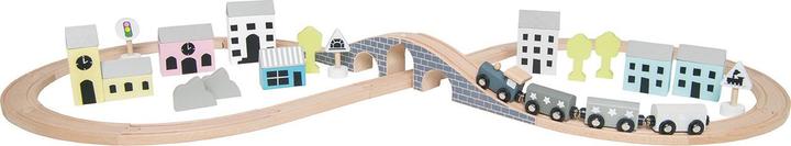 Actual product image Jabadabado Railway