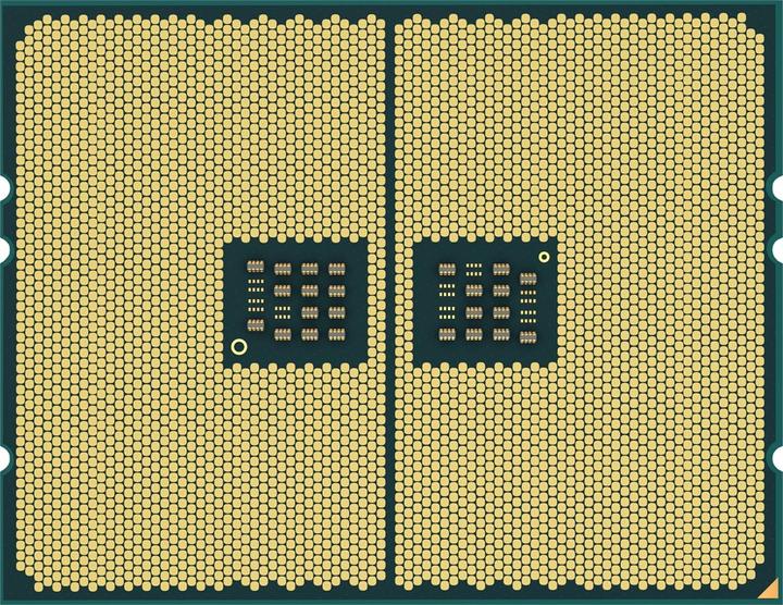 Immagine prodotto AMD Solo unità Epyc 7763 Tray 4 (SP3, 2.45 GHz, 64 -Core)