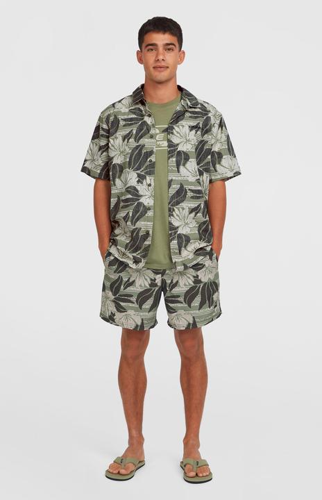 Produktbild O'Neill Cali Floral 16" Swimshorts (XXL)